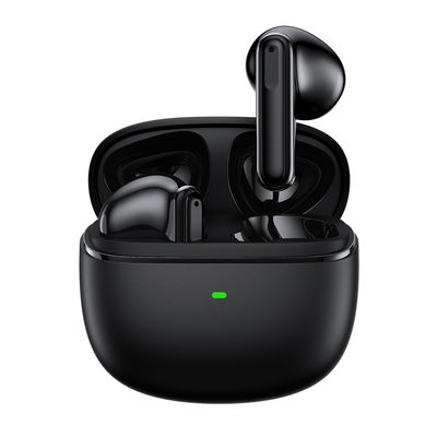 Mini-Kopfhörer für Telefonanrufe und Musik Neueste Zwei-Mikro-ENC-True-Wireless-Kopfhörer