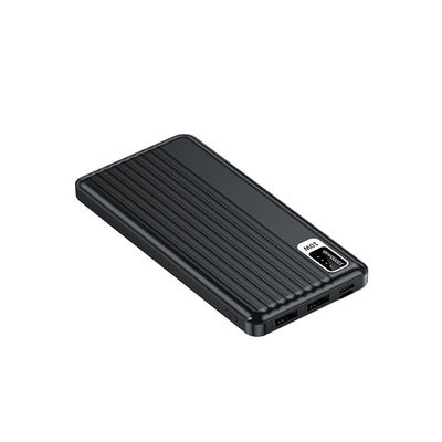 LED-Display Portable Power Station 10000mah Ihr Muss für Outdoor-Abenteuer