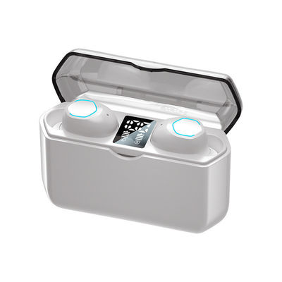 2000mAh Power Bank True Wireless Stereo Earphone mit HD Voice AB5616A3 Chipset Modell
