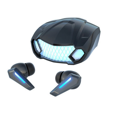 Bluetooth-Kopfhörer Gaming-Kopfhörer True Wireless-Kopfhörer für Gaming-PC und Telefonat