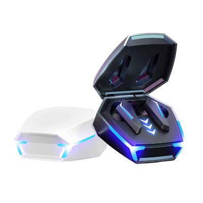 Spiele mit geringer Latenz und Telefongespräche Wireless Headset mit Geräuschunterdrückungstechnologie
