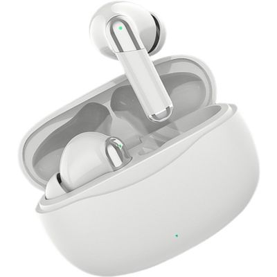 Wireless TWS Headset Low Latency ANC ENC Ohrhörer mit privater Form und Digital Display