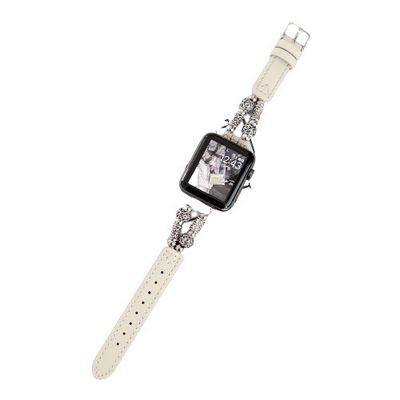 Apple Watch Leder Sportgurt Das Muss für Trainingsliebhaber