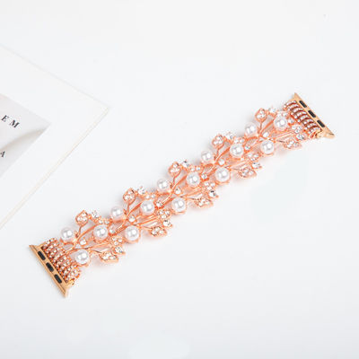 41mm Bandbreite Modisches Uhrband Ersatz für Apple Watch Band 38/40/41mm