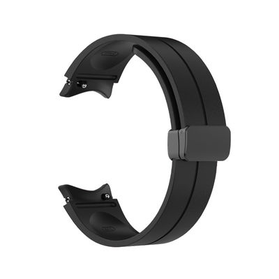 13 Farboptionen Silikonuhrband für Samsung Galaxy Watch 5 Pro 45mm Sport Design