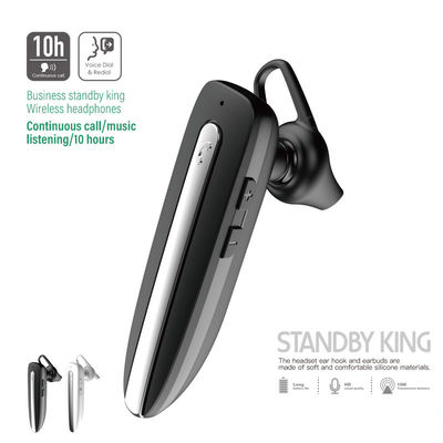 Super Battery Life Wireless Earphone für laufende Besprechungen und Lärmunterdrückung