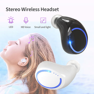 True Wireless In Ear Sport-Ohrhörer für Geschäftsgespräche 6983D Chipset Modell
