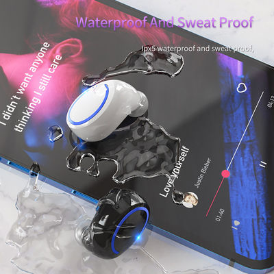 True Wireless In Ear Sport-Ohrhörer für Geschäftsgespräche 6983D Chipset Modell