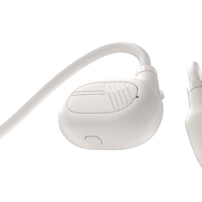 Kabellose Kopfhörer für die Beinleitung Bluetooth V5.2 100% professionelle QC bestanden