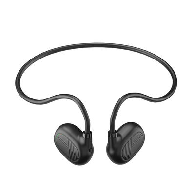 Kabellose Kopfhörer für die Beinleitung Bluetooth V5.2 100% professionelle QC bestanden
