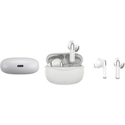 Digitale Anzeige TWS-Headset mit JLAC7003 Chipset und aktiver Lärmunterdrückung ANC