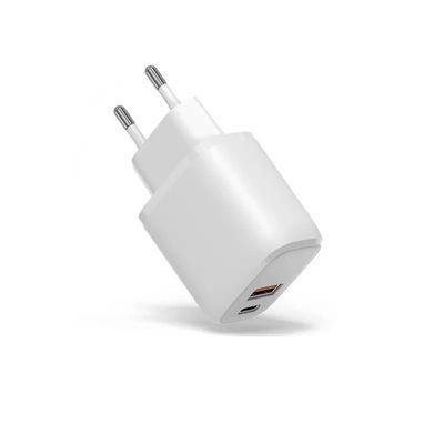 20 W Schnellladestation Steckdose A C Reiseladegerät für Mobiltelefone/Laptops/Projektoren
