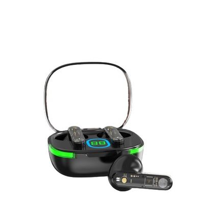 In-Ear ENC True Wireless-Kopfhörer mit 180mAh Batteriekapazität und WiFi-Konnektivität