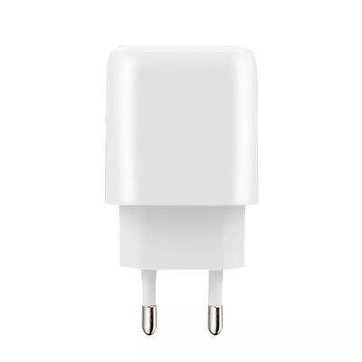 EU-Stecker 30W AC-Ladegerät PD-Adapter für schnellladende Laptops/Projektoren
