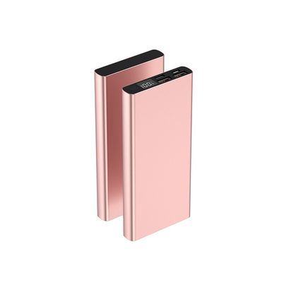 Schnellladung 3.0 10000mAh/20000mAh Stromversorgung für Mobiltelefon/PSP/Table/GPS/MP3/4/Kamera
