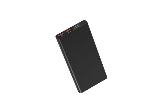 Schnellladung 3.0 10000mAh/20000mAh Stromversorgung für Mobiltelefon/PSP/Table/GPS/MP3/4/Kamera