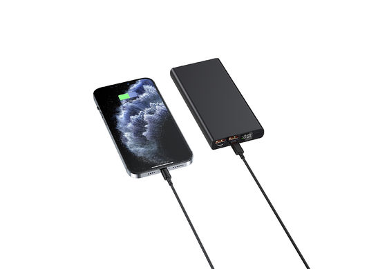 Schnellladung 3.0 10000mAh/20000mAh Stromversorgung für Mobiltelefon/PSP/Table/GPS/MP3/4/Kamera