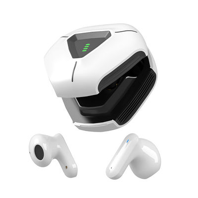 Niedrige Latenz Super Bass Stereo Wireless Kopfhörer für PC und Reisen In-Ear Sport bereit