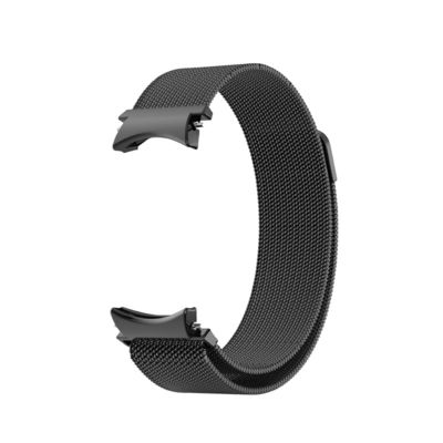 Milanese Mesh Loop Edelstahl-Uhrband für SamSung GaLaxy Watch 5 OEM ODM