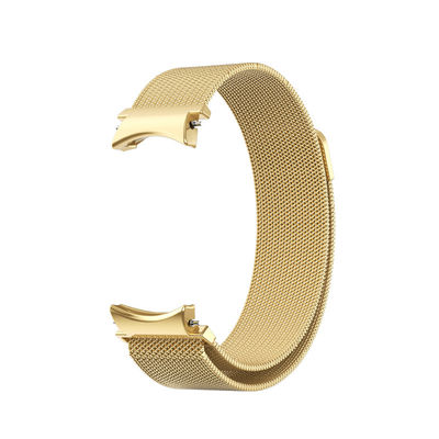 Milanese Mesh Loop Edelstahl-Uhrband für SamSung GaLaxy Watch 5 OEM ODM