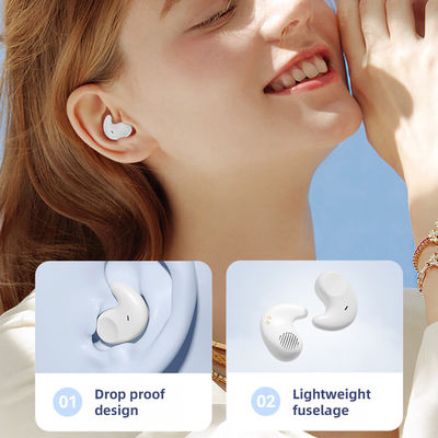 Mini TWS Wireless Earbuds für klare Sprachgespräche DHL.UPS.FEDEX.EMS Versand kompatibel