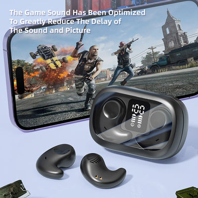 Mini TWS Wireless Earbuds für klare Sprachgespräche DHL.UPS.FEDEX.EMS Versand kompatibel
