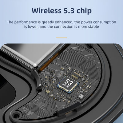 Komfortable und schmerzfreie innovative Schlaf-Kopfhörer True Wireless TWS-Kopfhörer für PC