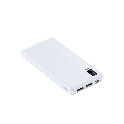 LED-Display Portable Power Station 10000mah Ihr Muss für Outdoor-Abenteuer