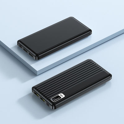 LED-Display Portable Power Station 10000mah Ihr Muss für Outdoor-Abenteuer