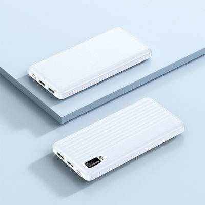 LED-Display Portable Power Station 10000mah Ihr Muss für Outdoor-Abenteuer