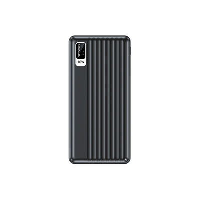 LED-Display Portable Power Station 10000mah Ihr Muss für Outdoor-Abenteuer