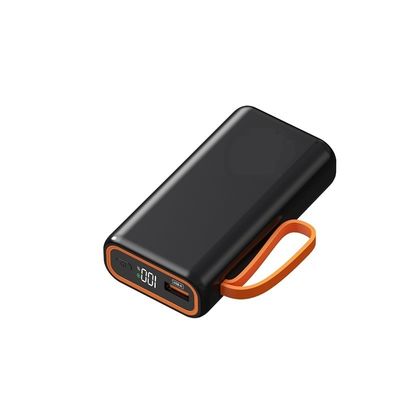 PD-Ladegerät Portable Power Station 22,5W 10000mAh für Mobiltelefone Geräte
