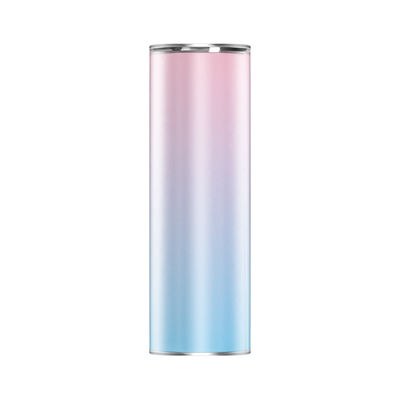 10W Portable Power Bank für Telefon Ultra Dünn Schnellladender Batterie Ladegerät 2.1A Geschenk