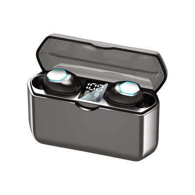 2000mAh Power Bank True Wireless Stereo Earphone mit HD Voice AB5616A3 Chipset Modell