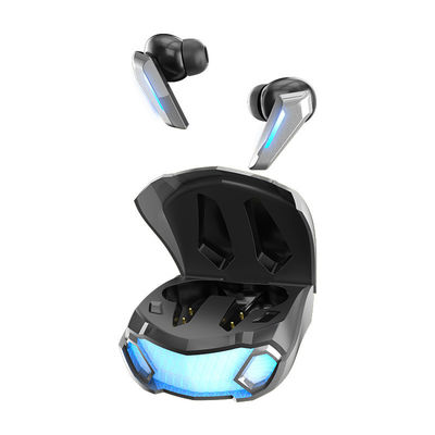 Bluetooth-Kopfhörer Gaming-Kopfhörer True Wireless-Kopfhörer für Gaming-PC und Telefonat