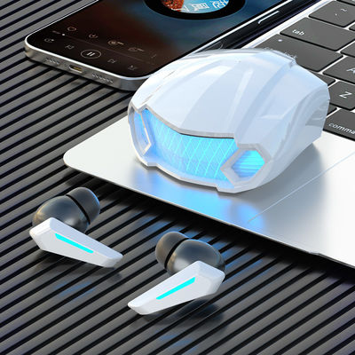 Bluetooth-Kopfhörer Gaming-Kopfhörer True Wireless-Kopfhörer für Gaming-PC und Telefonat
