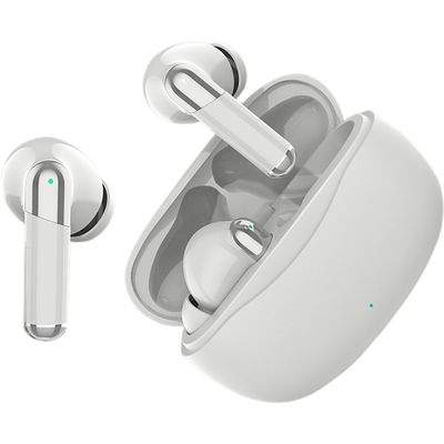 Wireless TWS Headset Low Latency ANC ENC Ohrhörer mit privater Form und Digital Display