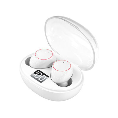 Wireless Earbuds TWS In-Ear Gaming-Ohrhörer Kopfhörer mit 200mAh-Batterie