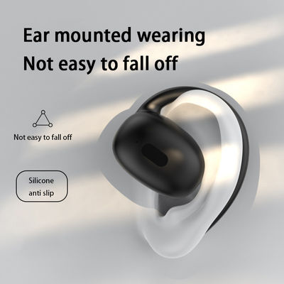 Privatmodell OWS Kopfhörer True Wireless Stereo Gaming Headset mit Geräuschunterdrückung