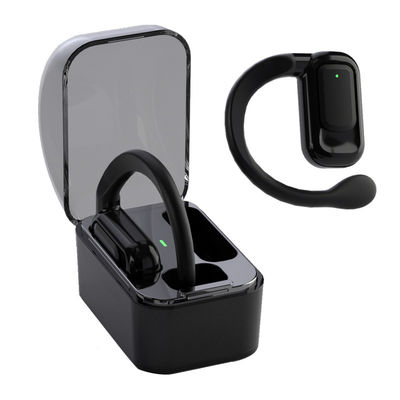 Wireless Wearable Stereo Kopfhörer mit BT 5.3 und AI Call Noise Cancelling 30H Spielzeit