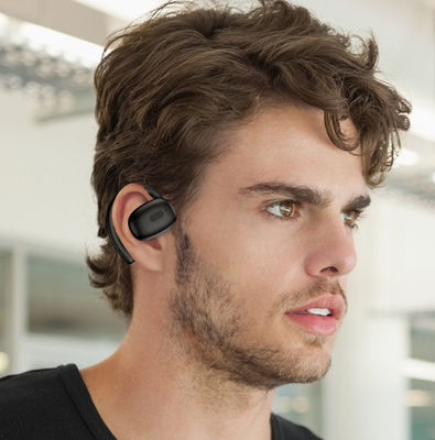 Wireless Stereo Kopfhörer OWS Gaming 5.3 für Mobiltelefone Niedrigverzögerungsgeräuschlösung