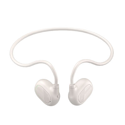 Lautstärkeregulierung Knochenleitung Ohrhörer Ture Wireless Headset zum Laufen Fahrradfahren Training