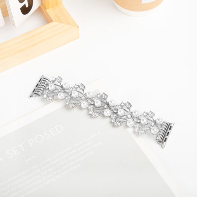 41mm Bandbreite Modisches Uhrband Ersatz für Apple Watch Band 38/40/41mm