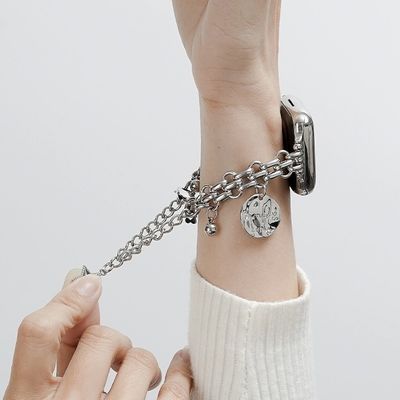 iWatch Strap Mode Elegante weibliche Smartwatch Strap für iWatch Band 8/SE/7/6/5/4/3/2